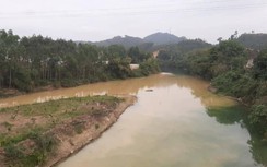 Doanh nghiệp "đầu độc" sông Trung ở Lạng Sơn khai gì tại cơ quan công an?