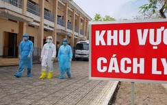 Hành trình di chuyển của bệnh nhân thứ 39 nhiễm Covid-19 ở Việt Nam