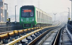 Đường sắt Cát Linh - Hà Đông hoàn thành 12/13 báo cáo đánh giá an toàn