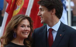 Vợ Thủ tướng Canada Trudeau cũng đã nhiễm Covid-19
