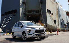 So sánh sự khác nhau giữa các phiên bản của Mitsubishi Xpander