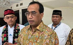 Bộ trưởng Giao thông Indonesia nhiễm Covid-19