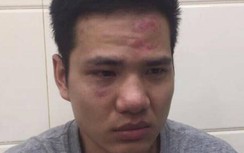 Hà Nội: Khởi tố thanh niên cướp giật tại trạm trung chuyển xe buýt