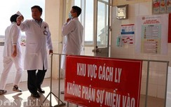 Cách ly 31 người liên quan tiếp viên nhiễm SARS CoV-2 tại Lâm Đồng