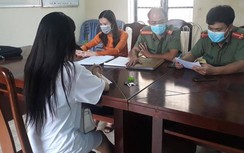 Cô gái Huế bị phạt 10 triệu vì đăng thông tin thất thiệt về dịch Covid-19