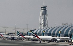 Các nước Ả rập ngừng tất cả các chuyến bay để phòng dịch Covid-19