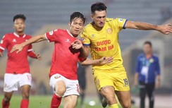 Tin thể thao mới nhất 12/4: Đồng hương thầy Park hiến kế độc cho V-League