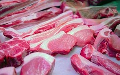 Đề xuất đưa mặt hàng thịt lợn vào danh sách bình ổn để dễ quản