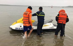 Nam thanh niên tử vong khi tắm biển ở Thanh Hóa