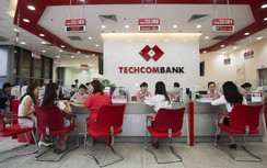 Techcombank đẩy mạnh thanh toán không dùng tiền mặt với dịch vụ công