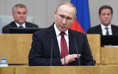 Tổng thống Putin: Người Nga đã không còn ngây thơ khi nói đến chính trị