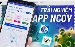 Cách sử dụng App khai báo sức khỏe NCOVI phòng dịch Covid-19