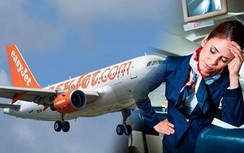 Hàng loạt hãng bay châu Âu giảm chuyến, cho nhân viên tạm nghỉ việc
