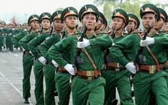 Bộ Quốc phòng quy định 8 hình thức kỷ luật trong quân đội