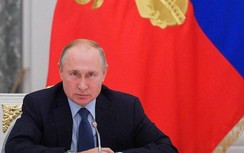 Putin: Sai lầm khi so sánh tầng lớp trung lưu ở Nga với phương Tây