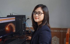 Cô giáo ở Phú Thọ được vinh danh giáo viên xuất sắc toàn cầu năm 2020