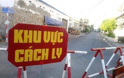 Dịch Covid-19 ở Hà Nội: Nâng mức cách ly ổ dịch lên 28 ngày