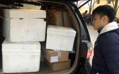 Tài xế mua gom vắc-xin, bán kiếm lời ở Bắc Giang bị phạt 45 triệu đồng