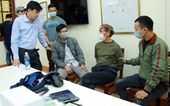 Hành trình truy bắt đối tượng mua bán trái phép 5 bánh heroin ở Lào Cai