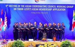 Điều chỉnh thời gian Hội nghị Cấp cao ASEAN 36 tới cuối tháng 6