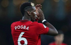 Chuyển nhượng 19/3: MU đại hạ giá Pogba; Liverpool quyết chơi lớn