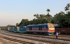 Khi nào đầu tư tuyến đường sắt Lào Cai - Hà Nội - Hải Phòng?