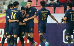 Vì sao Thái Lan tính dùng lứa U23 tham dự AFF Cup 2020?