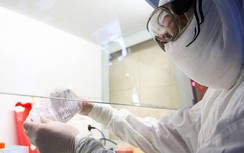 Nga tuyên bố bắt đầu thử nghiệm vaccine chống Covid-19
