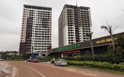 Bắc Giang: Chưa đủ điều kiện vẫn được xác nhận cho bán căn hộ chung cư?