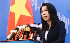 Việt Nam không phân biệt đối xử đối với người nước ngoài