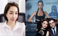 Tin giải trí mới nhất 21/3: Hoa hậu Khánh Vân suýt bị xâm hại tình dục