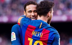 Chuyển nhượng 21/3: Messi “ép” Barca mua lại Neymar; Terry phá đám MU