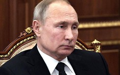 Tin thế giới mới nhất 21/3: Putin không cần xét nghiệm Covid-19