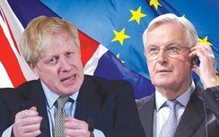 Covid-19 có thể "giết chết" kế hoạch Brexit của nước Anh?