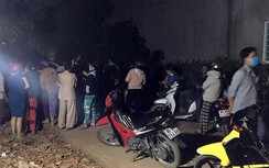 Sư thầy và 1 phật tử chết bất thường trong chùa ở Bình Thuận