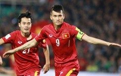 AFC chọn cầu thủ này của Việt Nam là huyền thoại bóng đá Đông Nam Á