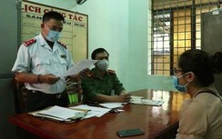 Cô gái rao bán "kháng sinh Covid-19 của Thái Lan" bị phạt nặng