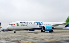 Ngày mai, Bamboo Airways dùng B787-9 đưa công dân châu Âu về nước