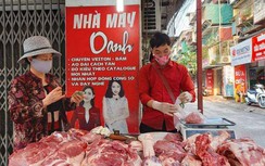 Thủ tướng liên tiếp chỉ đạo giảm, vì sao giá thịt lợn vẫn "neo" cao?