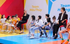 Gameshow cho trẻ hay “sàn diễn” của người lớn?