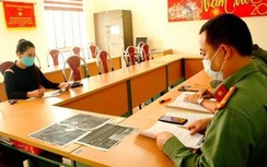 Lào Cai: Đón hàng chục khách giữa lệnh cấm của tỉnh, chủ quán bị "gọi tên"