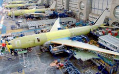 Boeing, Airbus chao đảo vì dịch Covid-19