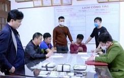 Lào Cai: Bắt giữ đối tượng mua bán, vận chuyển 3 kg ma túy đá