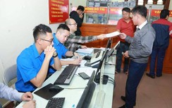 Phòng dịch Covid-19, từ 1/4 tới Hà Nội chỉ tiếp nhận hồ sơ trực tuyến