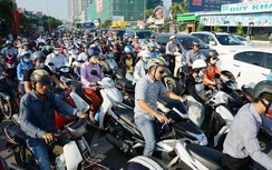 TP.HCM khởi công nút giao thông 3 tầng Nguyễn Văn Linh cuối tháng 3