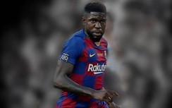 Chuyển nhượng 25/3: Real nhắm “sói đầu đàn”; MU tốc chiến lấy sao Barca