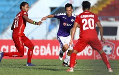 Không thể hủy V-League 2020