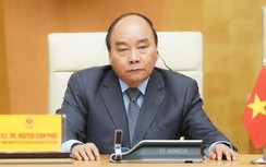 Thủ tướng Nguyễn Xuân Phúc họp trực tuyến G20, bàn giải pháp chống Covid-19