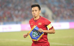 Dàn cầu thủ Việt chung tay quyên góp đẩy lùi Covid-19