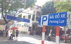 Đà Nẵng dùng tiền thuê đất góp vốn với nhà đầu tư làm bãi đỗ xe công cộng